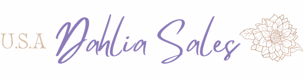 USA Dahlia Tuber Sales